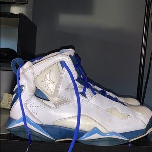 Men’s Jordan tru flight